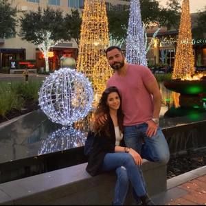 Meet your Posher, Amar